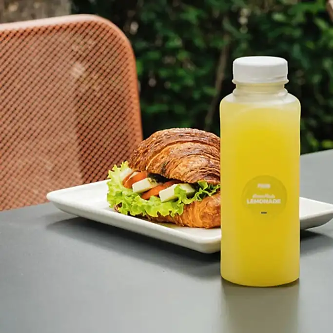 Yazın En İyi Detoksları